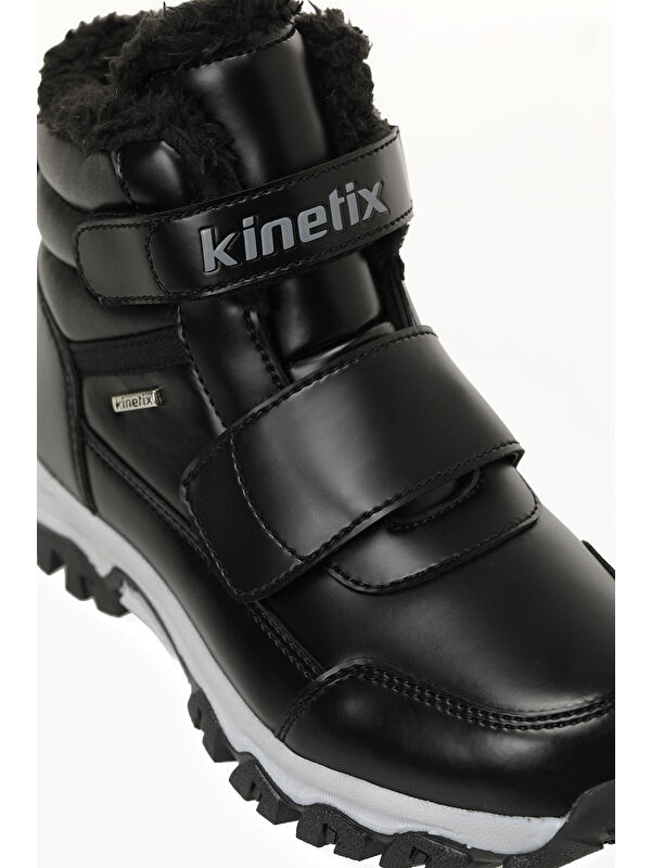 FERNAN F5PR Siyah Erkek Çocuk Outdoor Bot - Görsel 8