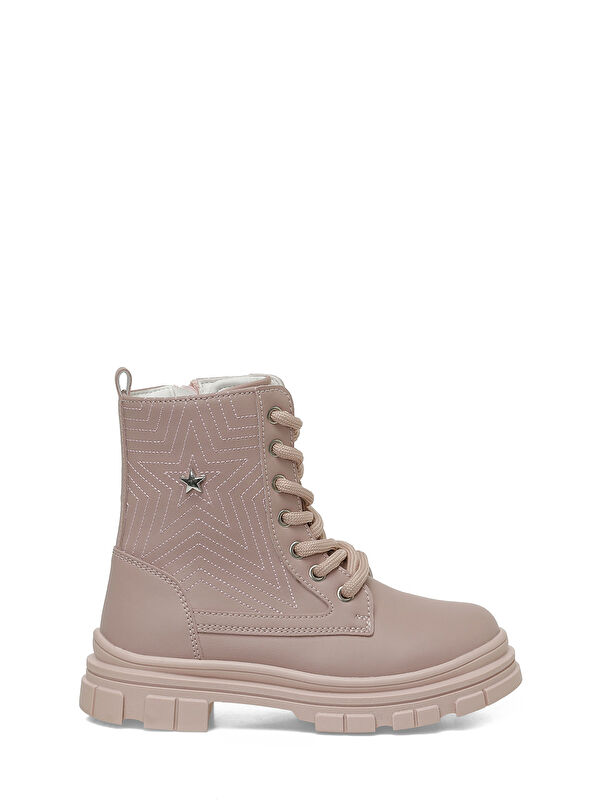 SRİN.P5PR Pudra Kız Çocuk Worker Bot - Görsel 2