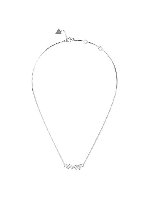 Guess JGUJUBN05358JWRHTU Kadın Kolye