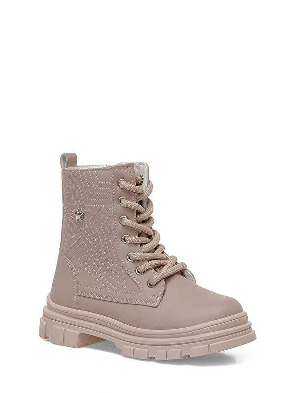 SRİN.P5PR Pudra Kız Çocuk Worker Bot - Görsel 3