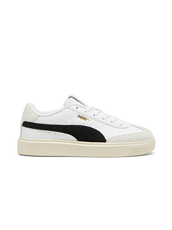 Puma Lajla T-Toe Wns Kadın Günlük Ayakkabı 39773403 Beyaz