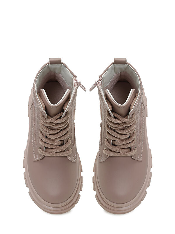 SRİN.P5PR Pudra Kız Çocuk Worker Bot - Görsel 5