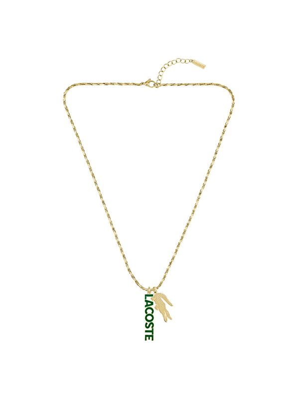 Lacoste LACJ2040488 Kolye