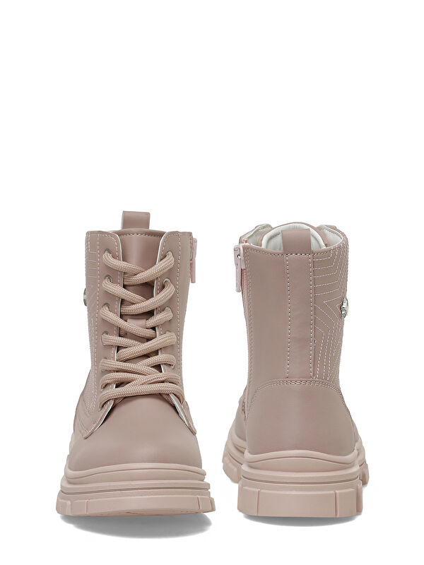 SRİN.P5PR Pudra Kız Çocuk Worker Bot - Görsel 6