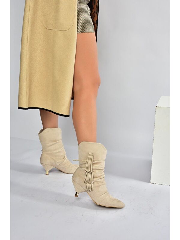 Ten Kadın Bot V404022202 - Görsel 4