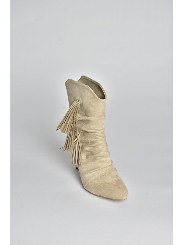 Ten Kadın Bot V404022202 - Görsel 5