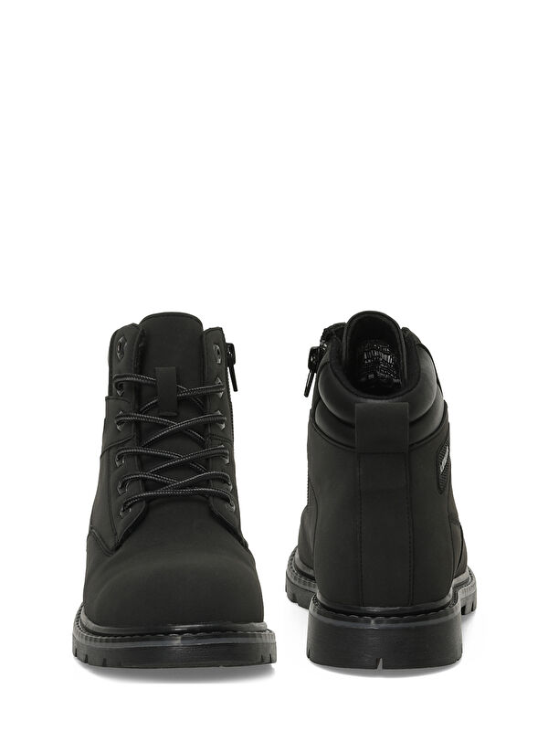 BURTON G 5PR Siyah Erkek Çocuk Worker Bot - Görsel 6