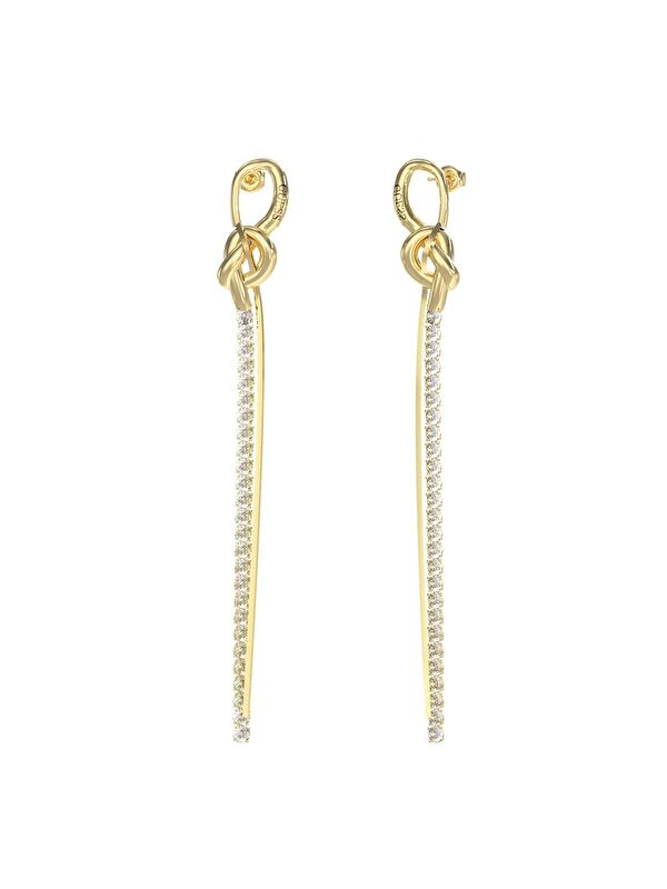 Guess JGUJUBE05491JWYGTU Kadın Küpe