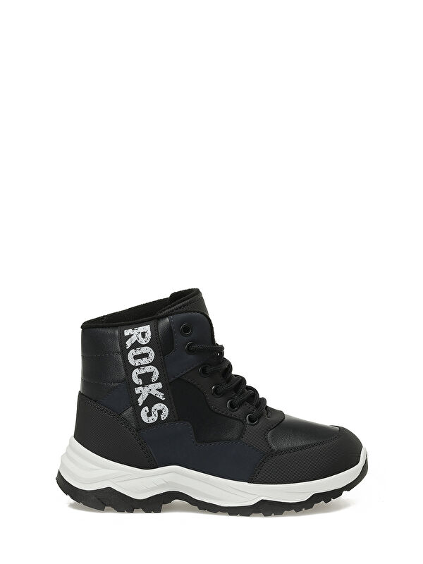 ROCKİ.F5PR Lacivert Erkek Çocuk Outdoor Bot - Görsel 2