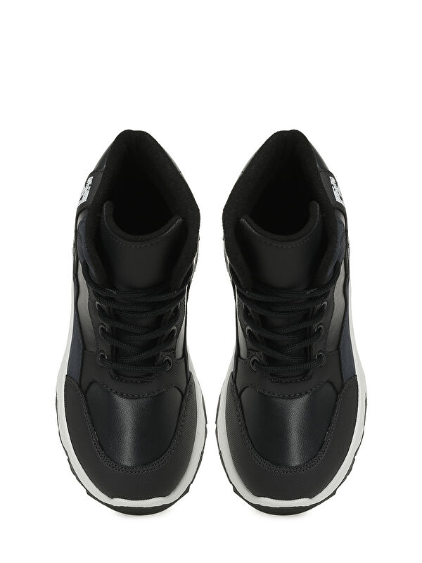 ROCKİ.F5PR Lacivert Erkek Çocuk Outdoor Bot - Görsel 5