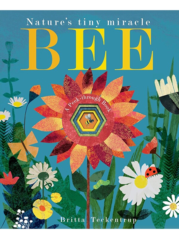 Little Tiger Press Bee