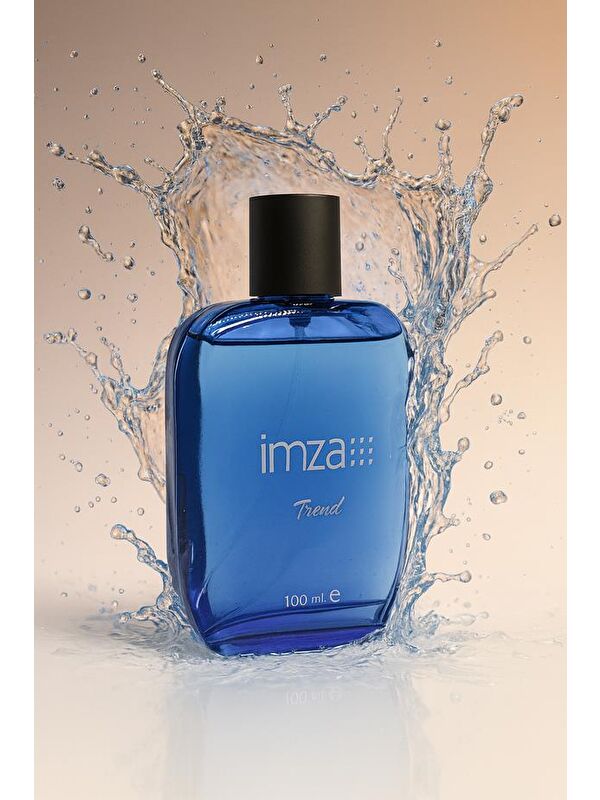 İMZA Renksiz Trend Parfüm 100 Ml 1085255100