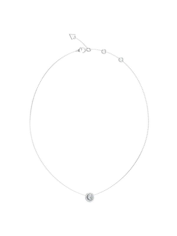 Guess JGUJUBN05446JWRHTU Kadın Kolye
