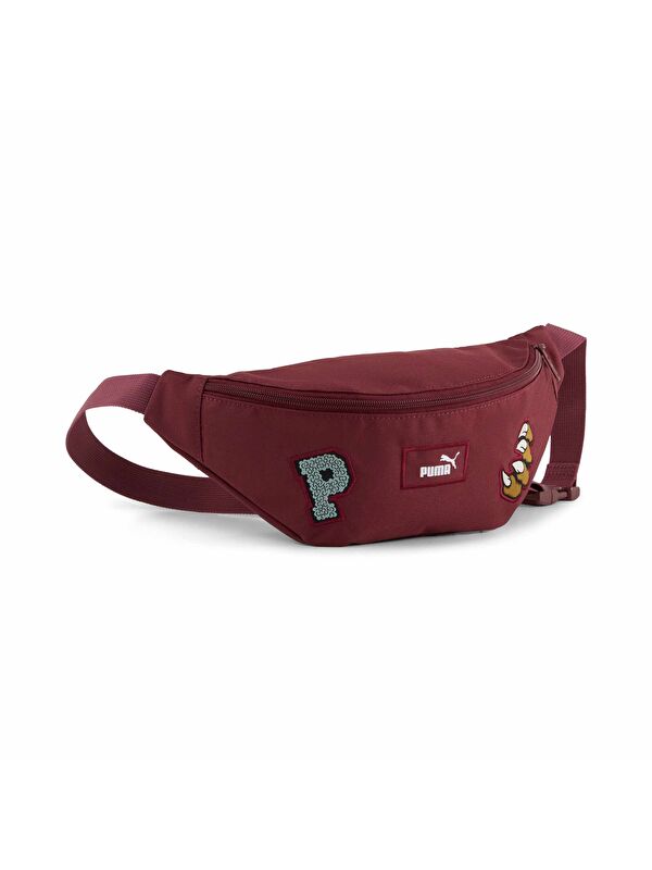 Puma Phase Patch Bel ve Göğüs Çantası