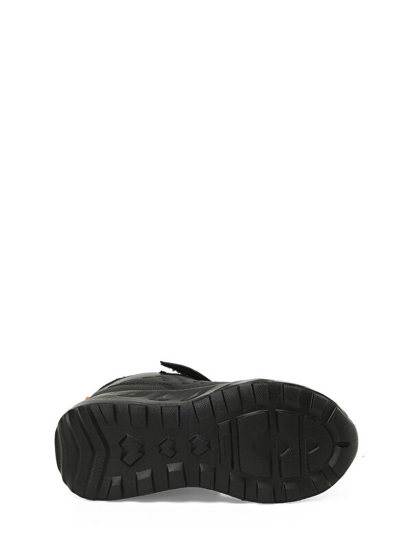 TRATTO HI P 4PR Siyah Erkek Çocuk Outdoor Bot - Görsel 7