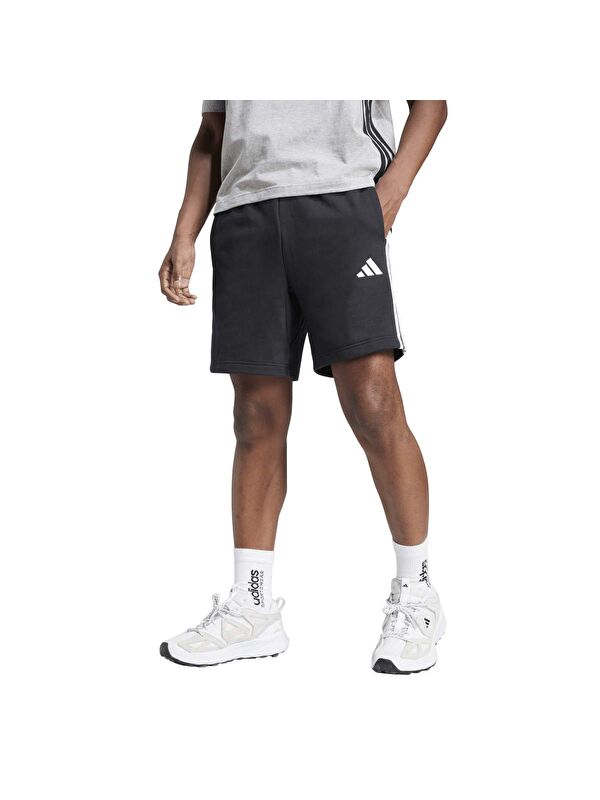 Adidas Erkek Siyah Şort