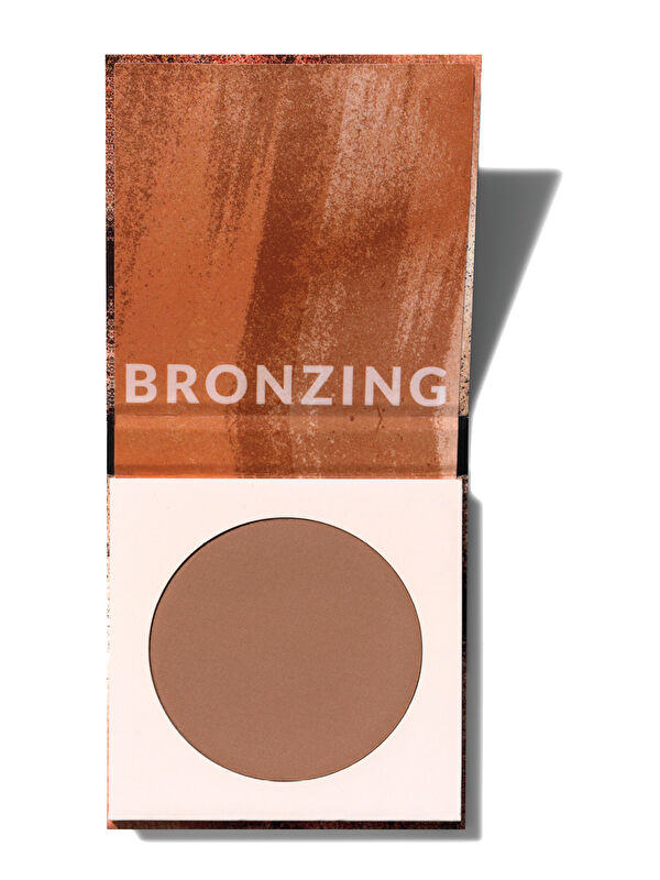 AVON Ultra Colour Pudra Bronzlaştırıcı Sun Soaked