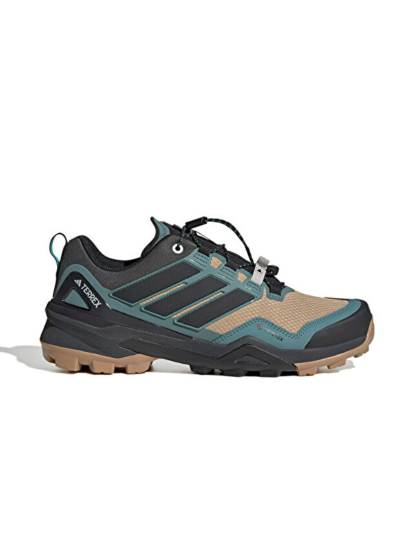 Adidas Terrex Skychaser Gt Erkek Outdoor Ayakkabısı JQ9929 Siyah