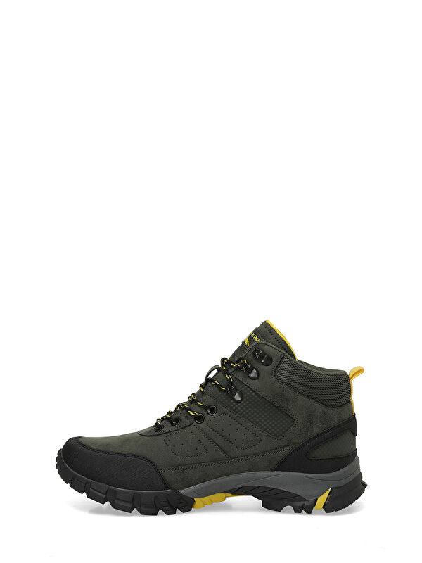 DOMINIC HI 4PR Haki Erkek Outdoor Bot - Görsel 4