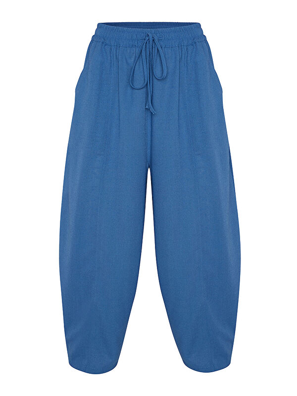AKER Rahat Kesim Basic Pantolon