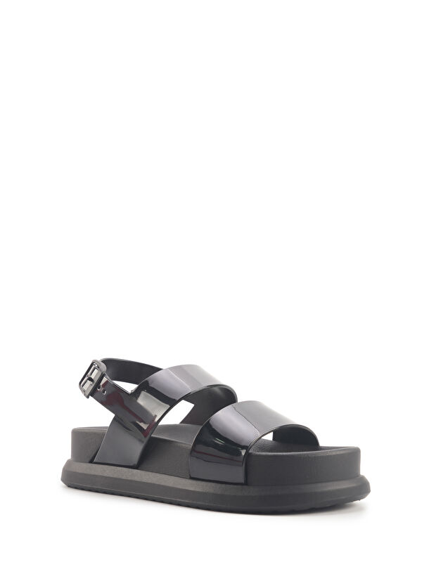 405260.Z4FX Siyah Kadın Deniz Ayakkabısı - Görsel 3