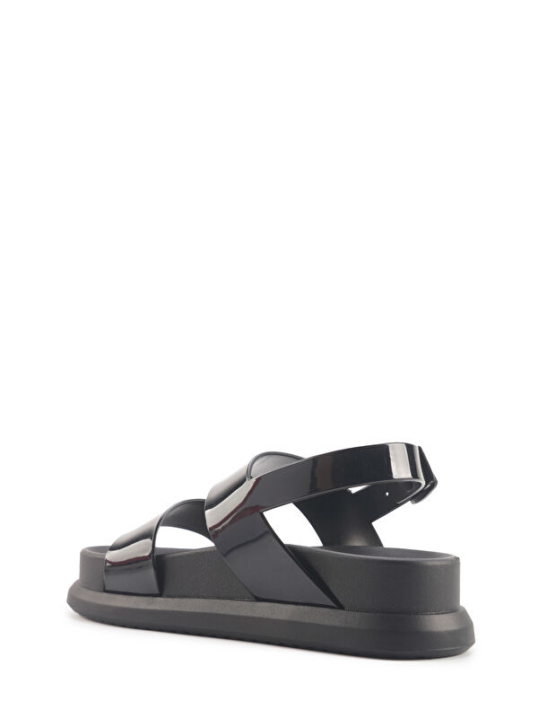 405260.Z4FX Siyah Kadın Deniz Ayakkabısı - Görsel 4