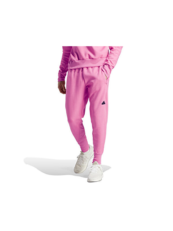 Adidas M Z.N.E. Pr Pt Erkek Günlük Eşofman Altı IN5104 Pembe