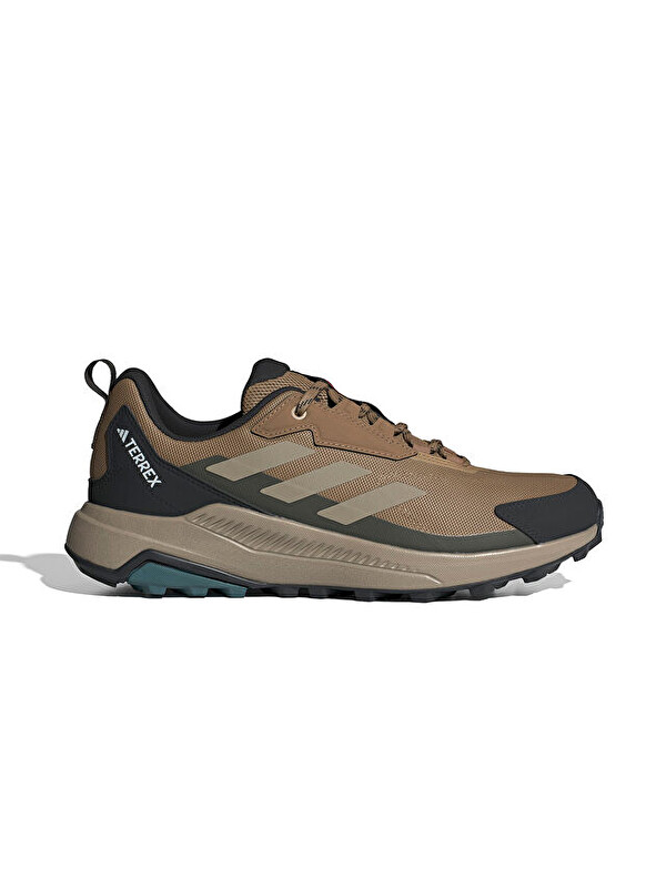 Adidas Terrex Anylander Erkek Outdoor Ayakkabısı JQ9953 Kahverengi