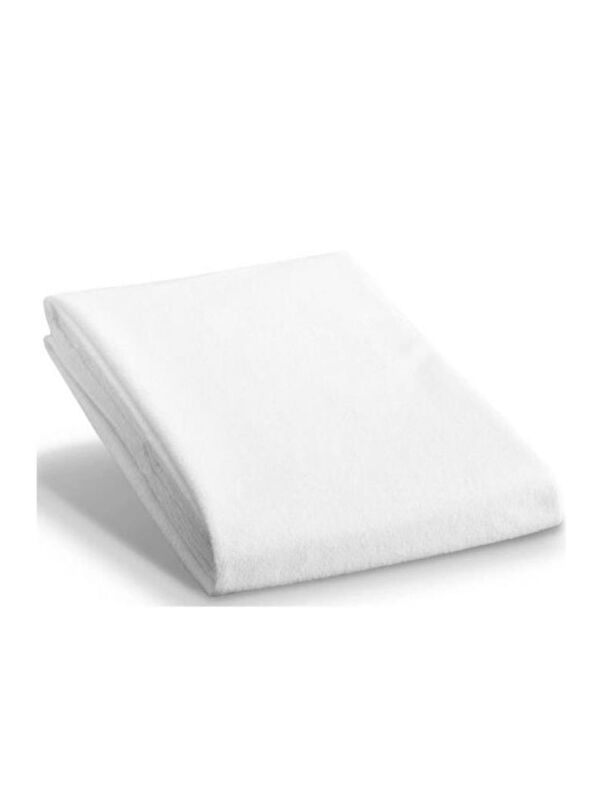 Çeyiz Diyarı Pamuklu Sıvı Geçirmez Fitted 180x200 Cm Çift Kişilik Alez