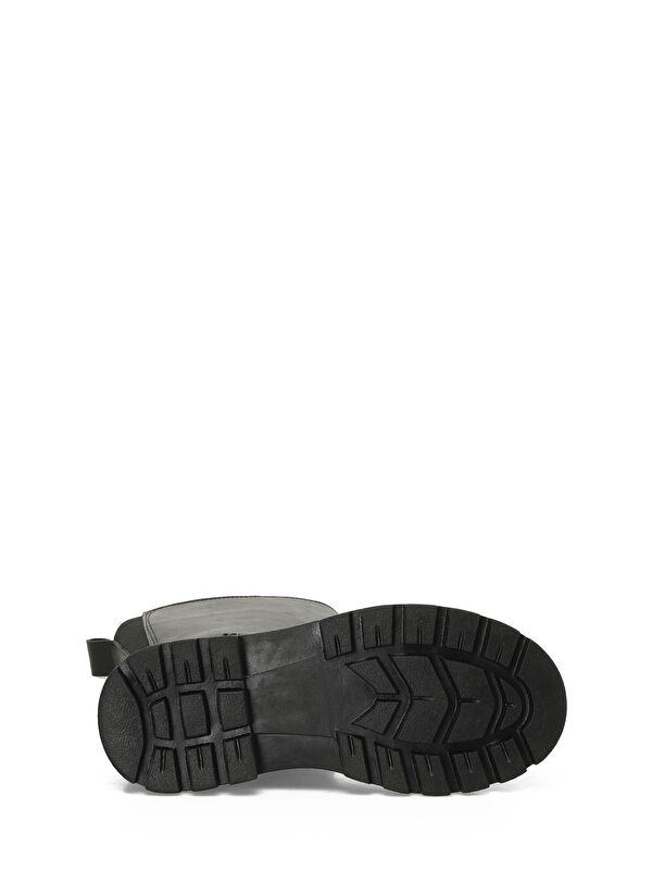 PERMAN 4PR Siyah Kız Çocuk Çizme - Görsel 6