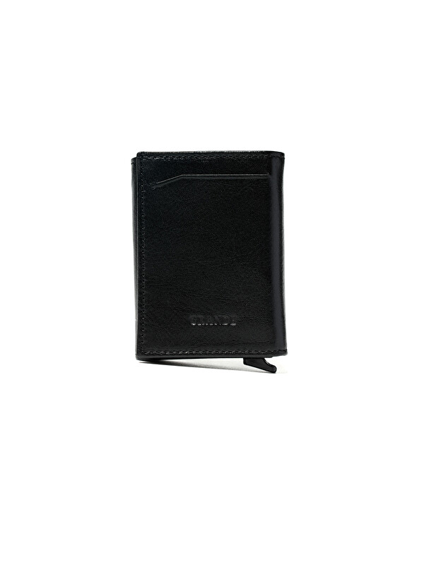 Grande Unisex Cüzdan & Kartlık 752 Deri Cüzdan Kartlık