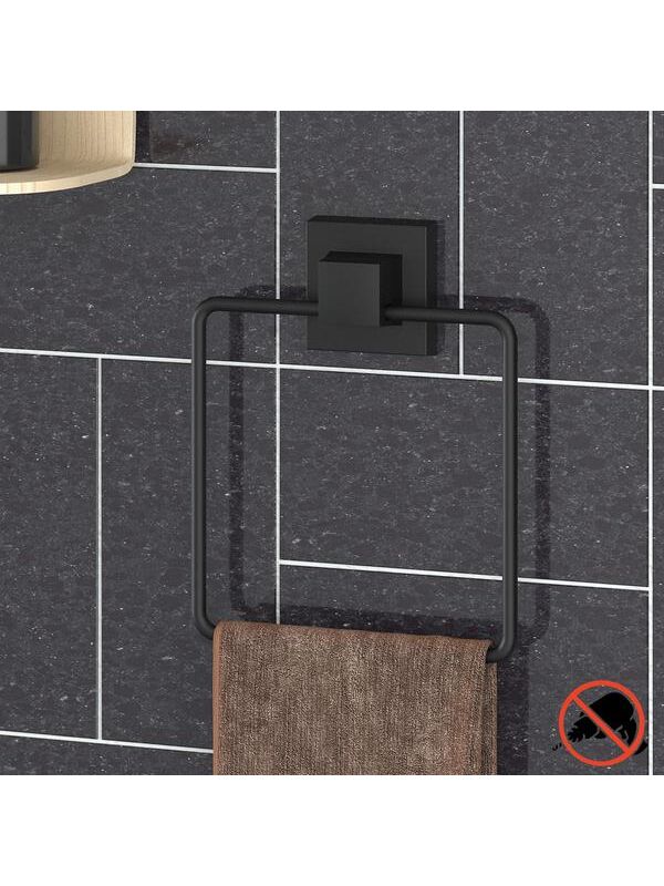 Teknotel Easy Fix Kare Havluluk