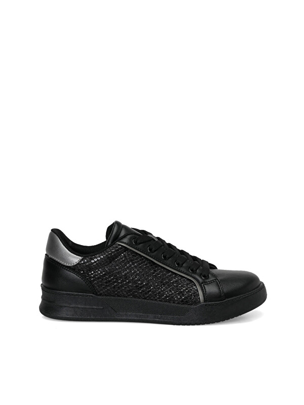 Polaris CARINA.Z Siyah Kadın Sneaker
