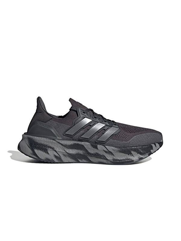 Adidas Ultraboost 5 Erkek Koşu Ayakkabısı JS4522 Siyah