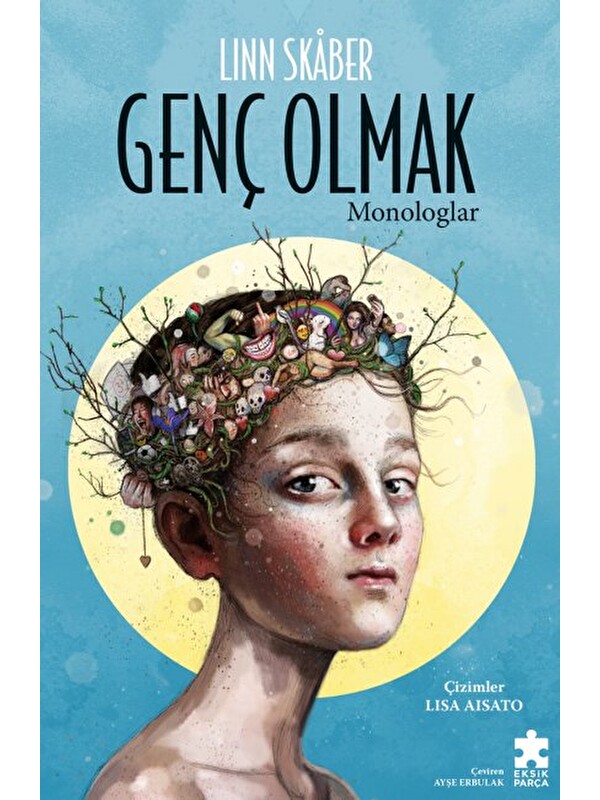 Eksik Parça Yayınları Genç Olmak
