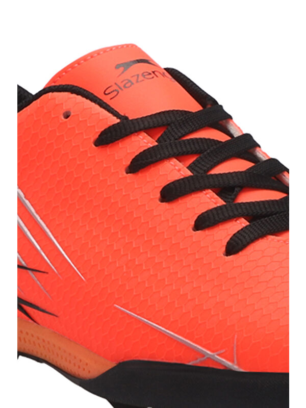 CARLO I Erkek Futbol Ayakkabı Turuncu - Görsel 8