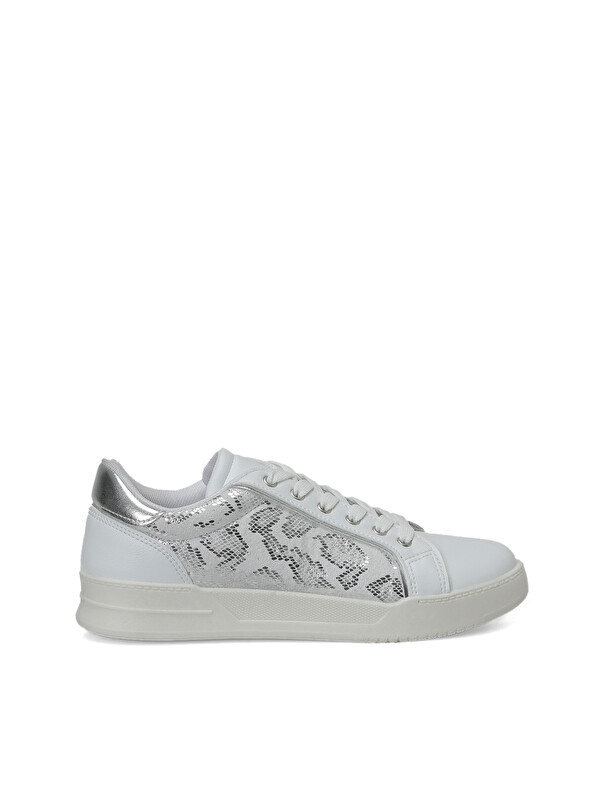 Polaris CARINA.Z Beyaz Kadın Sneaker