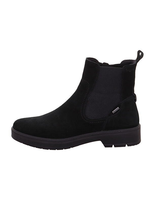 Legero Kadın Bot 2-000191-0000 Mystıc Black