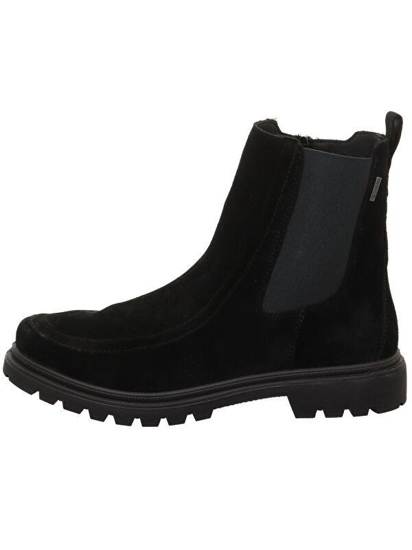 Legero Kadın Bot 2-000391-0000 MONTA Black
