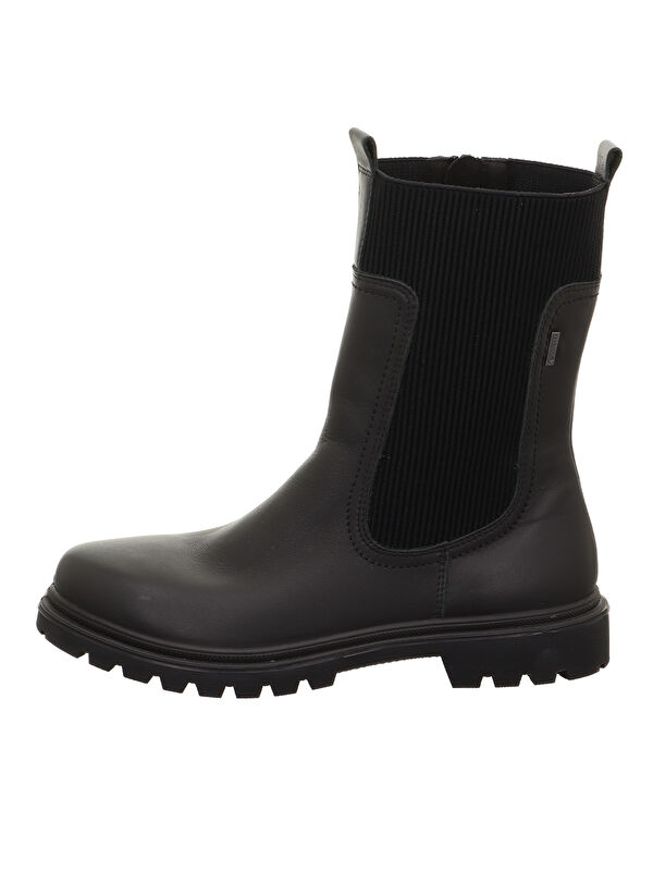 Legero Kadın Bot 2-000393-0100 MONTA Black