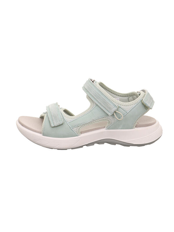 Legero Kadın Sandalet 2-000381-7530 SIRIS 2.0 Green
