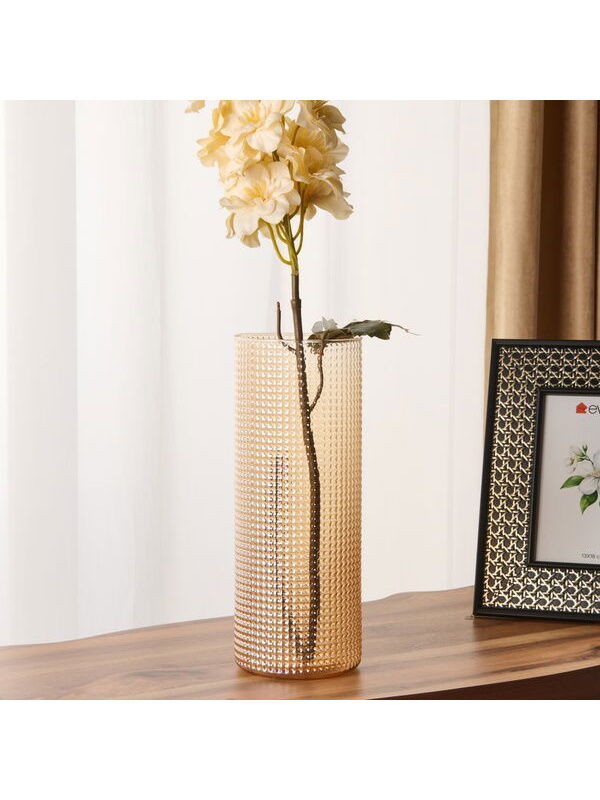 Evidea Deco Kristal Vazo - Bal - 29 cm