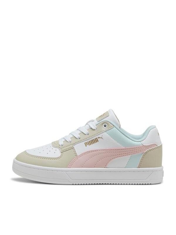 Puma Caven 2.0 Block Jr Çocuk Sneaker