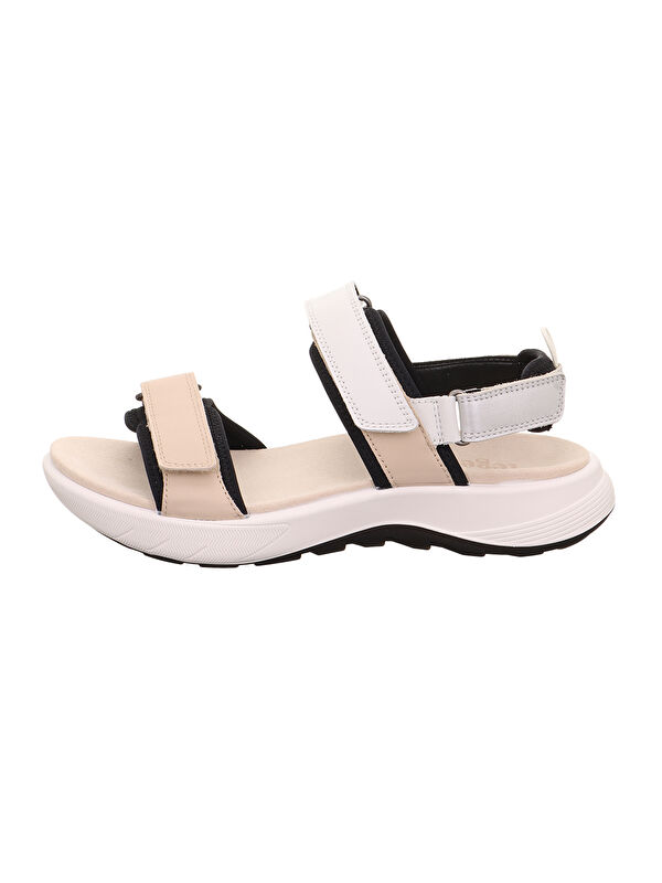 Legero Kadın Sandalet 2-000382-4100 SIRIS 2.0 Beige