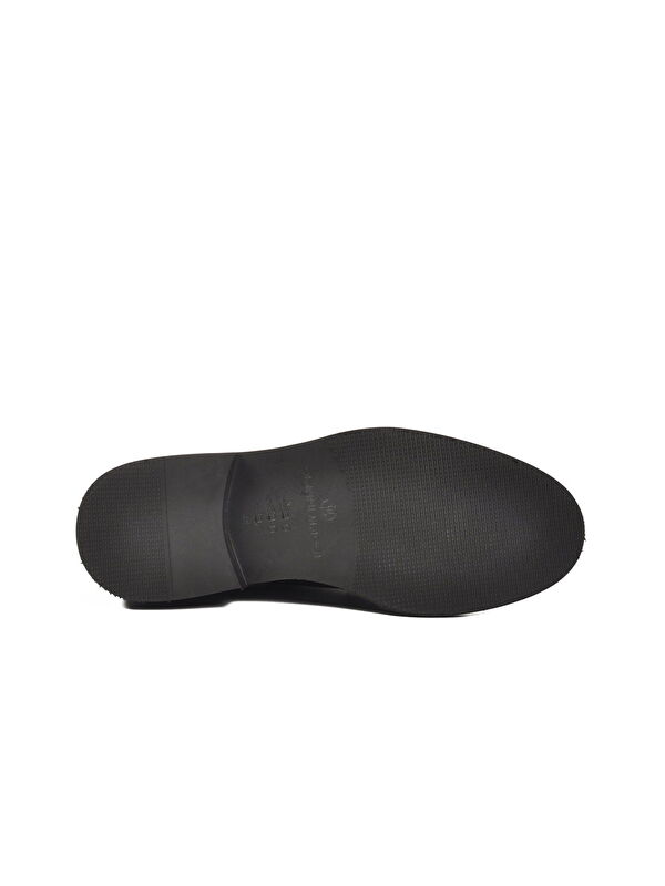 Ayakmod Kahverengi Ayakmod Hakiki Deri Erkek Klasik Ayakkabı 3520 M