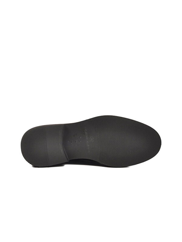 Ayakmod Kahverengi Ayakmod Hakiki Deri Erkek Klasik Ayakkabı 3520 M