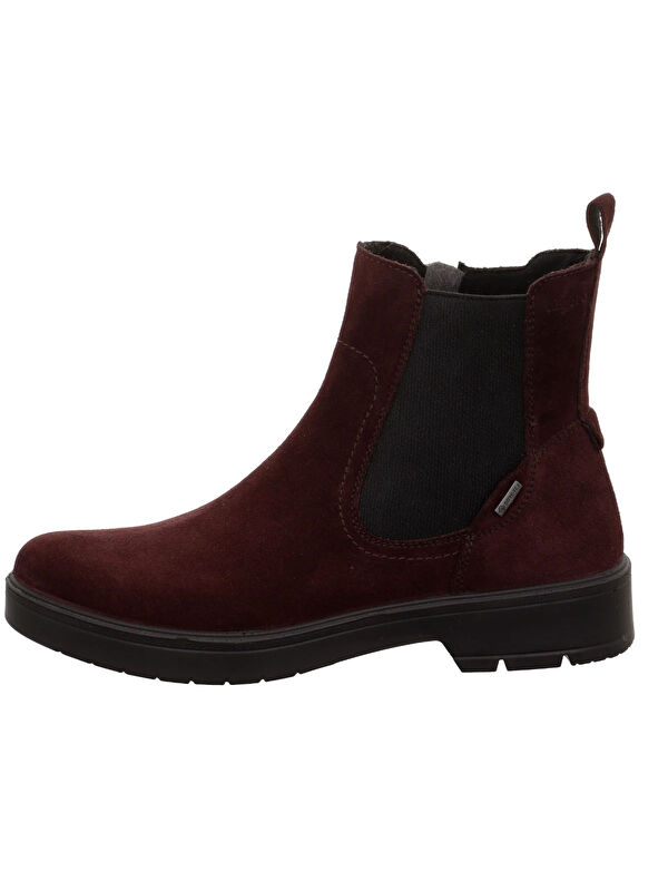 Legero Kadın Bot 2-000191-5940 MYSTIC Red
