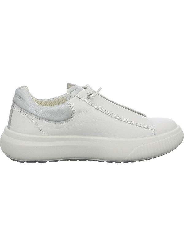 Legero Kadın Sneaker ( Günlük) 2-000365-1100 T4 JUMP White