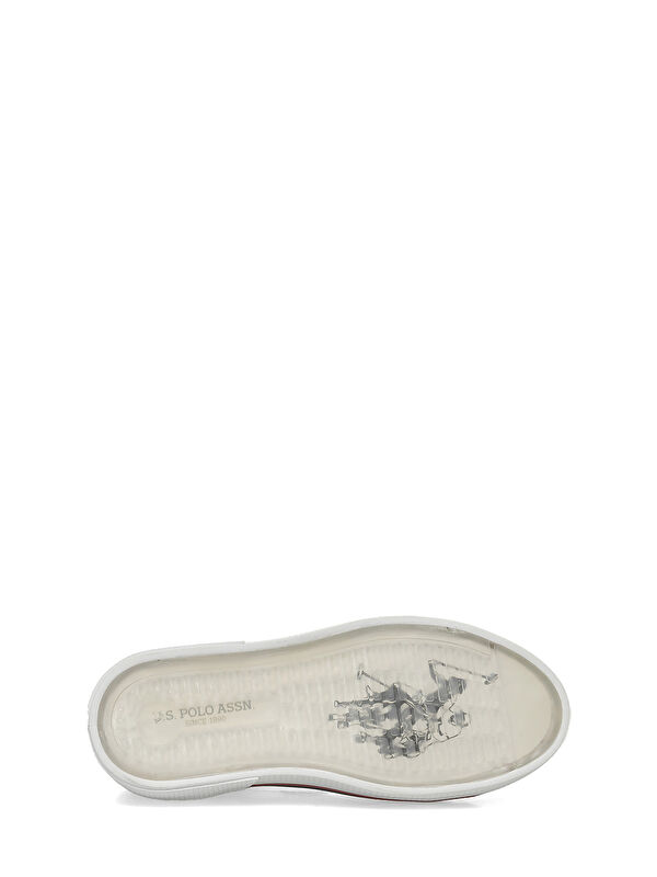 PENELOPE BSK JR 5FX Beyaz Kız Çocuk Sneaker - Görsel 7