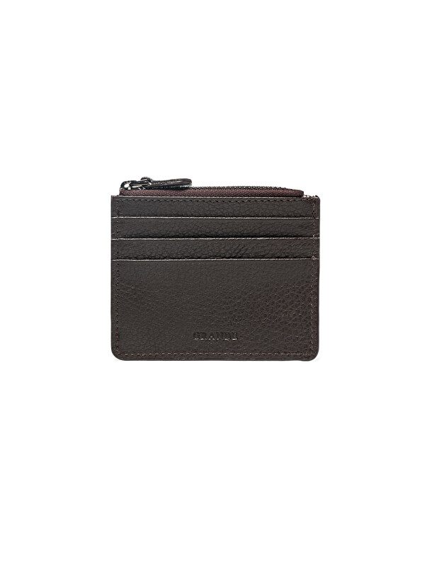 Grande Unisex Cüzdan & Kartlık 820 Deri Cüzdan Kartlık